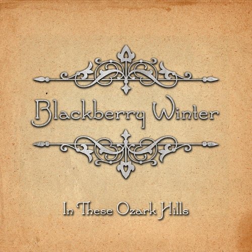 Blackberry Winter In These Ozarks Hills 