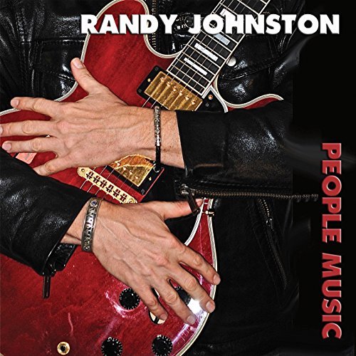 Randy Johnston/People Music