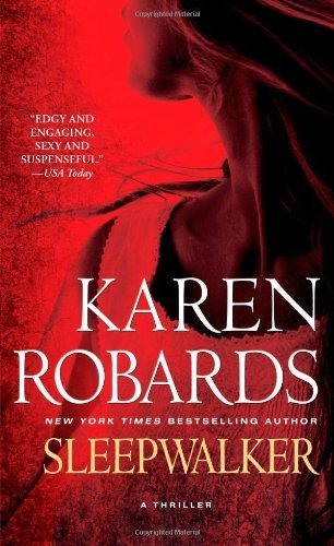 Karen Robards/Sleepwalker