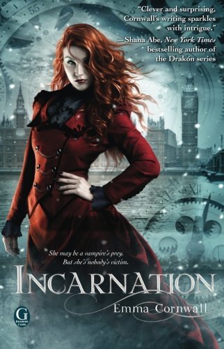 Emma Cornwall/Incarnation