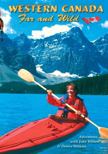Western Canada Far & Wild Western Canada Far & Wild Nr 