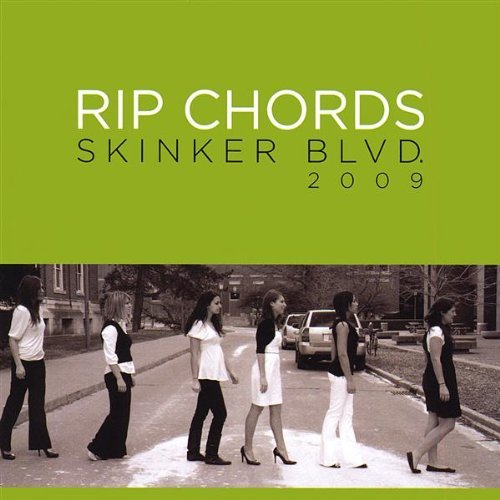 Rip Chords/Skinker Blvd