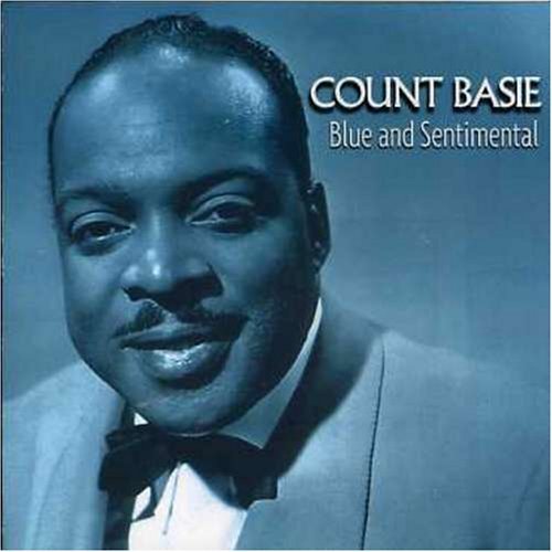 Count Basie Blue & Sentimental Import Gbr 