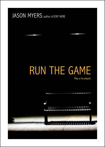 Jason Myers/Run the Game