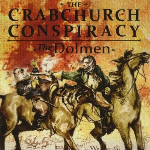 Dolmen/Crabchurch Conspiracy
