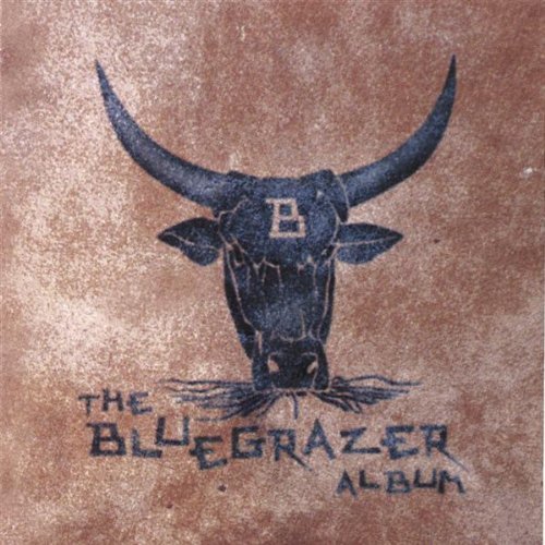 Bluegrazer/Bluegrazer Album