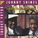 Shines/Pryor/Back To The Country