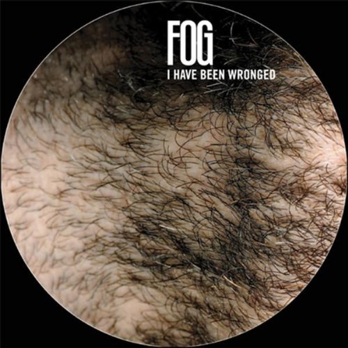 Fog/I Have Been Wronged@7 Inch Single@Limited 1000 Picture Disc