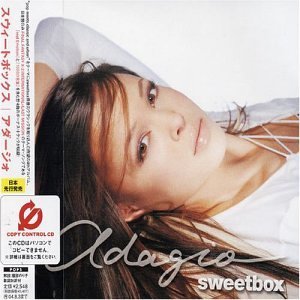 Sweetbox/Adagio@Import-Jpn@Incl. Bonus Track