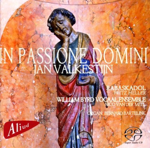 William Vocal Ensemble Byrd/In Passione Domini