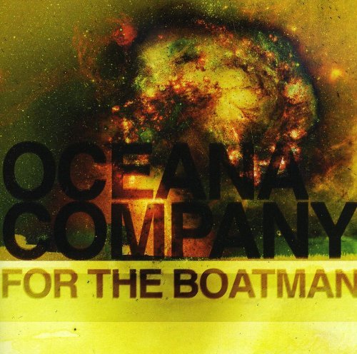 OCEANA COMPANY/FOR THE BOATMAN