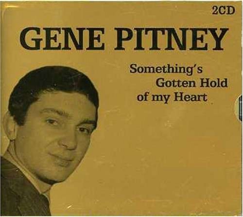 Gene Pitney/Something's Gotten Hold Of@Import-Gbr@2 Cd Set