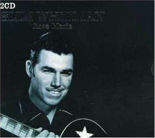 Slim Whitman/Slim Whitman@Import-Gbr@2 Cd Set