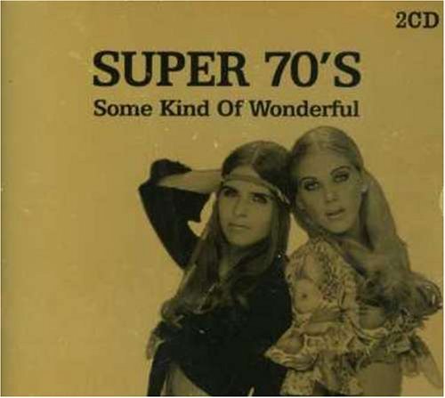 Some Kind Of Wonderful/Some Kind Of Wonderful@Import-Gbr@2 Cd Set