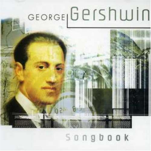 Gerschwin Songbook Import Gbr 