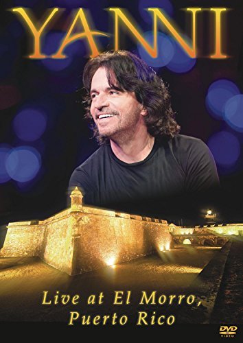 Yanni/Yanni-Live At El Morro Puerto@Nr