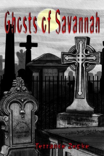 Terrance Zepke/Ghosts Of Savannah