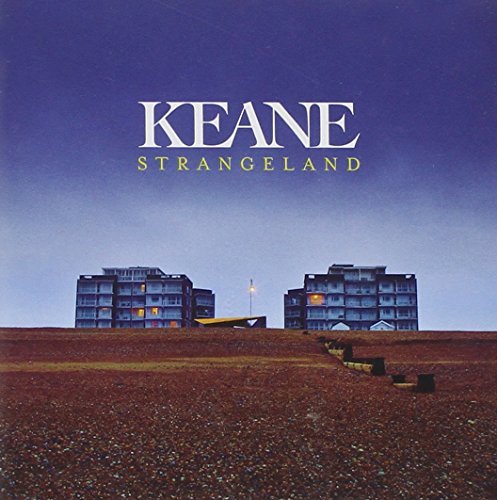 Keane/Strangeland@Import-Gbr