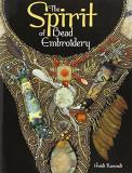Heidi Kummli The Spirit Of Bead Embroidery 