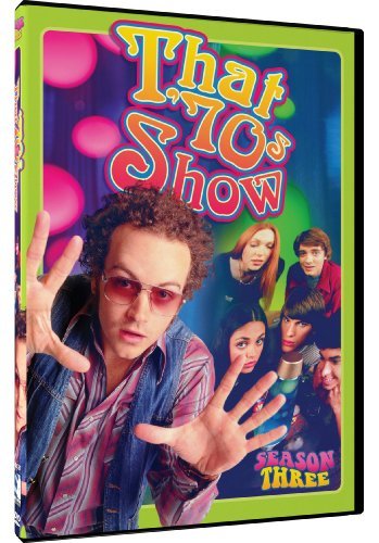 That 70's Show/Season 3@Season 3