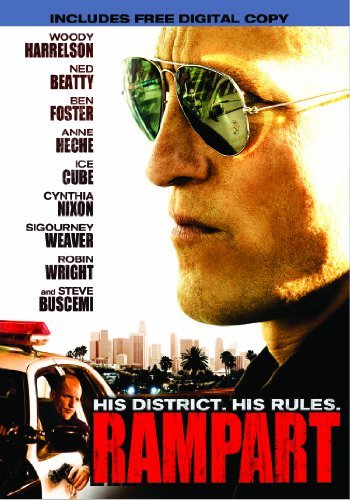 Rampart/Harrelson/Wright/Buscemi@Ws@R/Incl. Dc