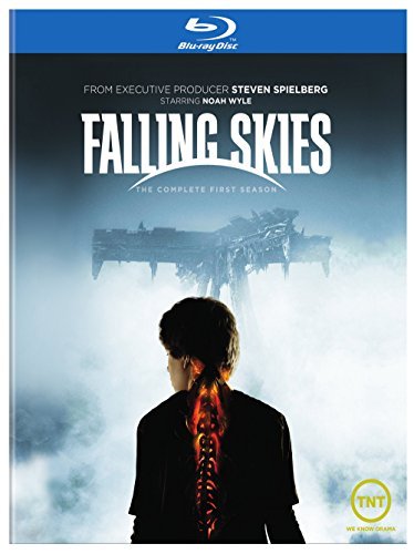 Falling Skies/Season 1@Blu-Ray@Nr/3 Br