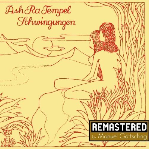 Ash Ra Tempel/Schwingungen