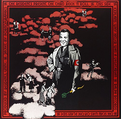 Residents/Third Reich 'N' Roll
