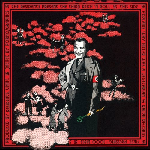 RESIDENTS/THIRD REICH 'N' ROLL