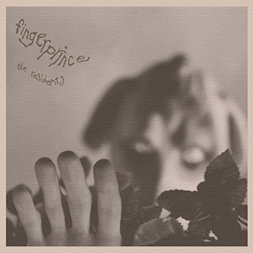 Residents/Fingerprince (Tourniquet Of Ro