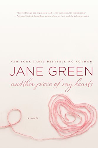 Jane Green/Another Piece of My Heart