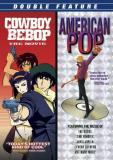 Cowboy Bebop American Pop Cowboy Bebop American Pop Ws R 2 DVD 