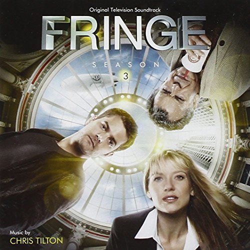 Fringe Season 3/Soundtrack