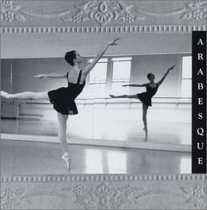 Lisa Harris/Arabesque