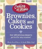 Rhonda Parkinson Brownies Cakes And Cookies 