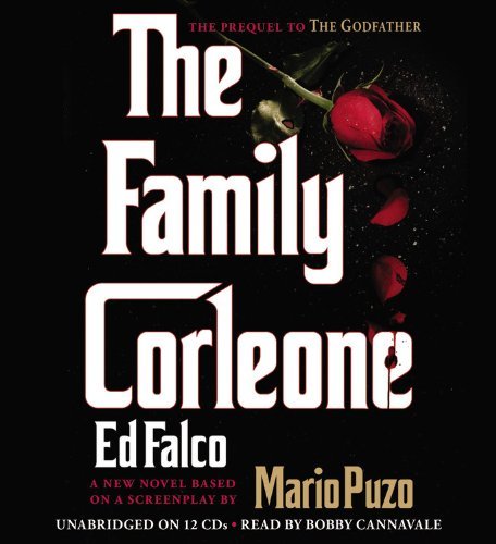 Ed Falco Family Corleone The 