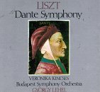 F. Liszt/Sym Dante@Kincses*veronika (Sop)@Lehel/Budapest So