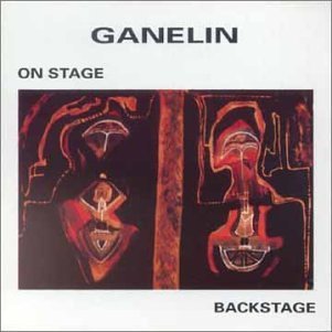 Vyacheslav Ganelin/On Stage Backstage