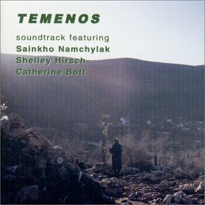 Temenos/Soundtrack@Namchylak/Hirsch/Bott