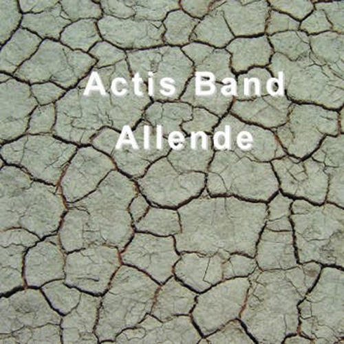 Actis Band/Allende
