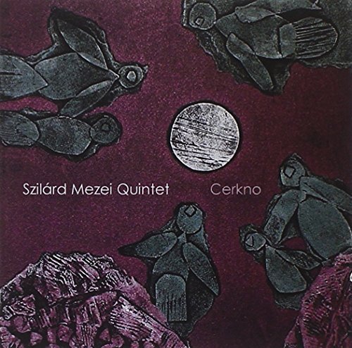 Szilard Mezei/Cerkno