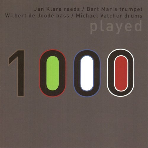 Quartet 1000/Played