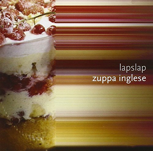 Laslap/Zuppa Inglese@Import-Eu