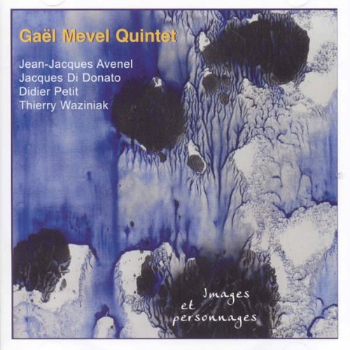 Gael Mevel/Images Et Personnages@Import-Eu