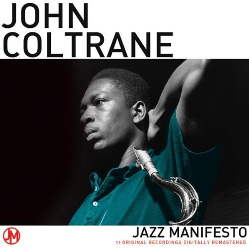 John Coltrane/Jazz Manifesto@Import-Gbr