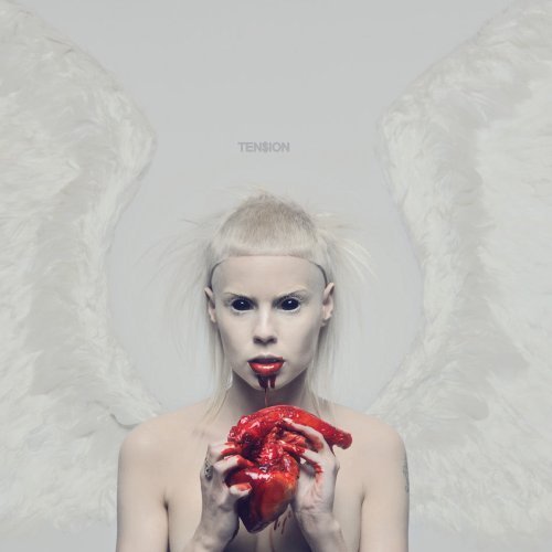 Die Antwoord/Ten$ion@Explicit Version