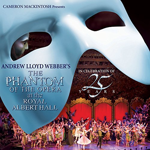 Cast Recording/Phantom Of The Opera At The Ro@2 Cd