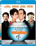 Fish Called Wanda Kline Curtis Cleese Palin Blu Ray Ws R 