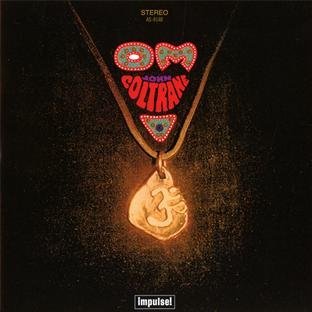 John Coltrane/Om