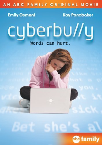 Cyberbully/Osment/Rowan/Panabaker@Tv14